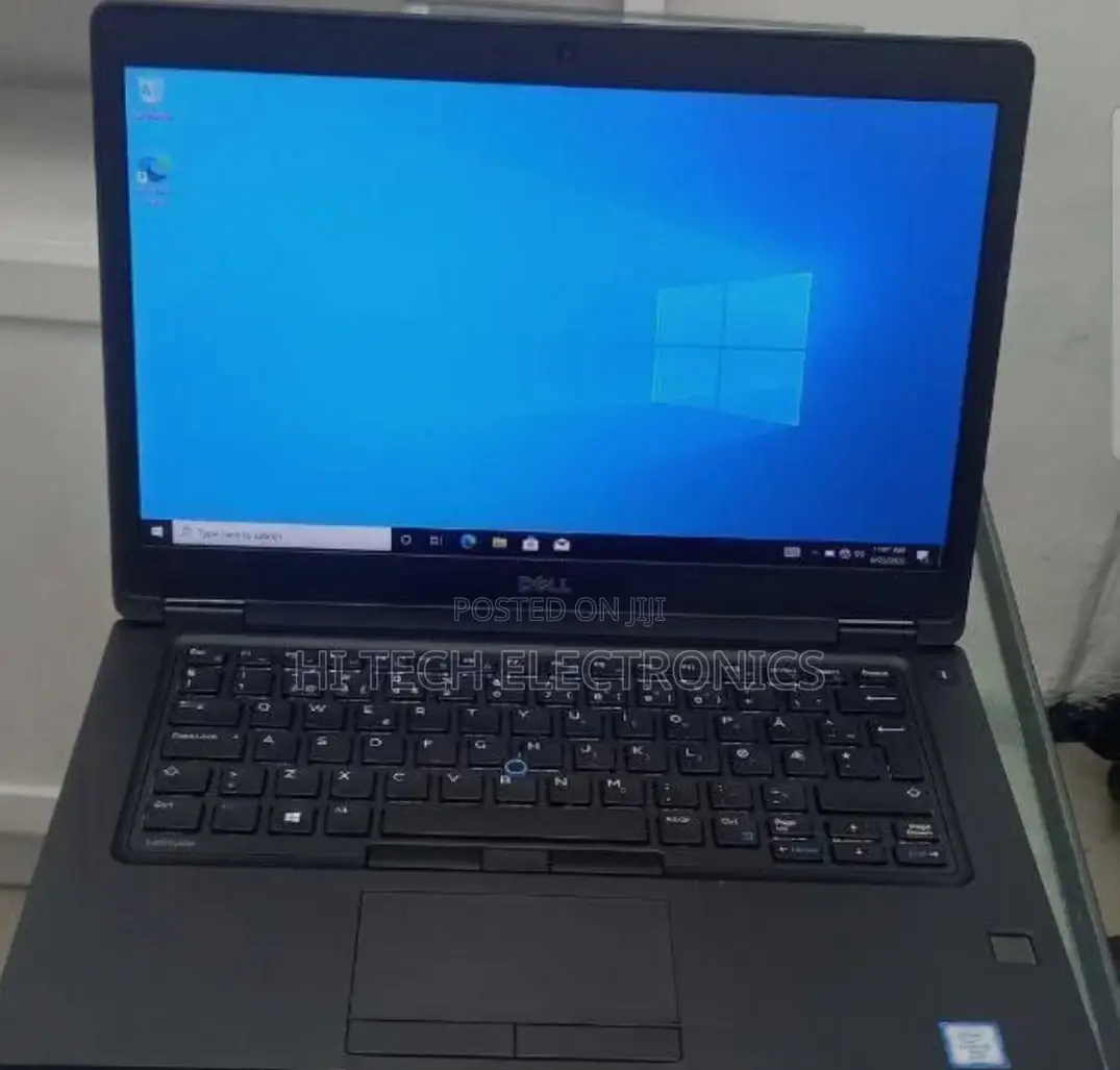 New Laptop Dell Latitude 5310 8GB Intel Core I5 SSD 256GB