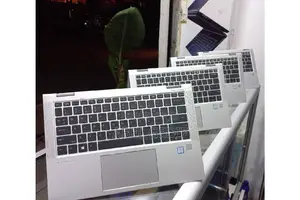 New Laptop HP EliteBook X GB Intel Core I7 SSD 512GB
