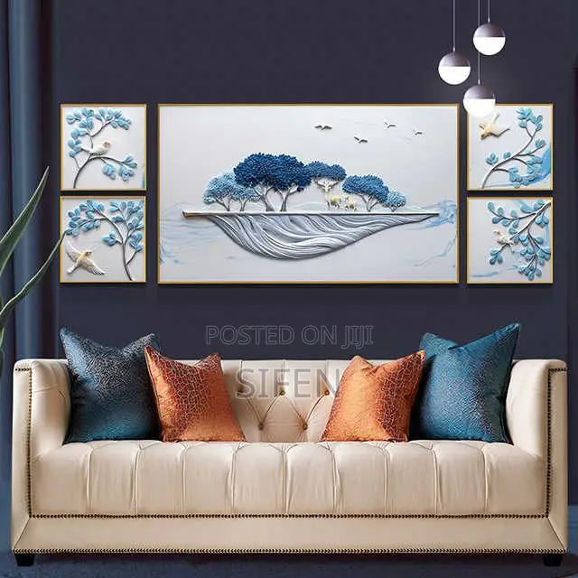 Dream Wall Art * ውብ የግድግዳ ላይ ምስሎችለወዳጅ ዘመድዎ ስጦታ ገዝተዉ ይስጡ።*