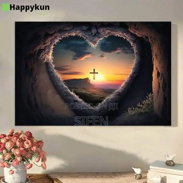 Dream Wall Art * ውብ የግድግዳ ላይ ምስሎችለወዳጅ ዘመድዎ ስጦታ ገዝተዉ ይስጡ።*