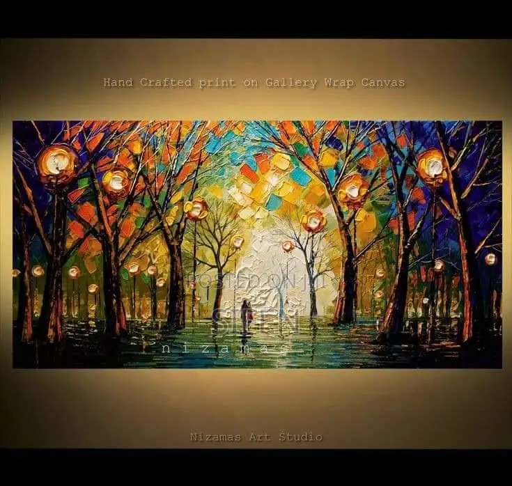 Dream Wall Art * ውብ የግድግዳ ላይ ምስሎችለወዳጅ ዘመድዎ ስጦታ ገዝተዉ ይስጡ።*