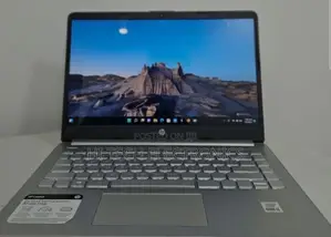 Photo - New Laptop HP Stream Notebook 8GB Intel Core I3 SSD 256GB