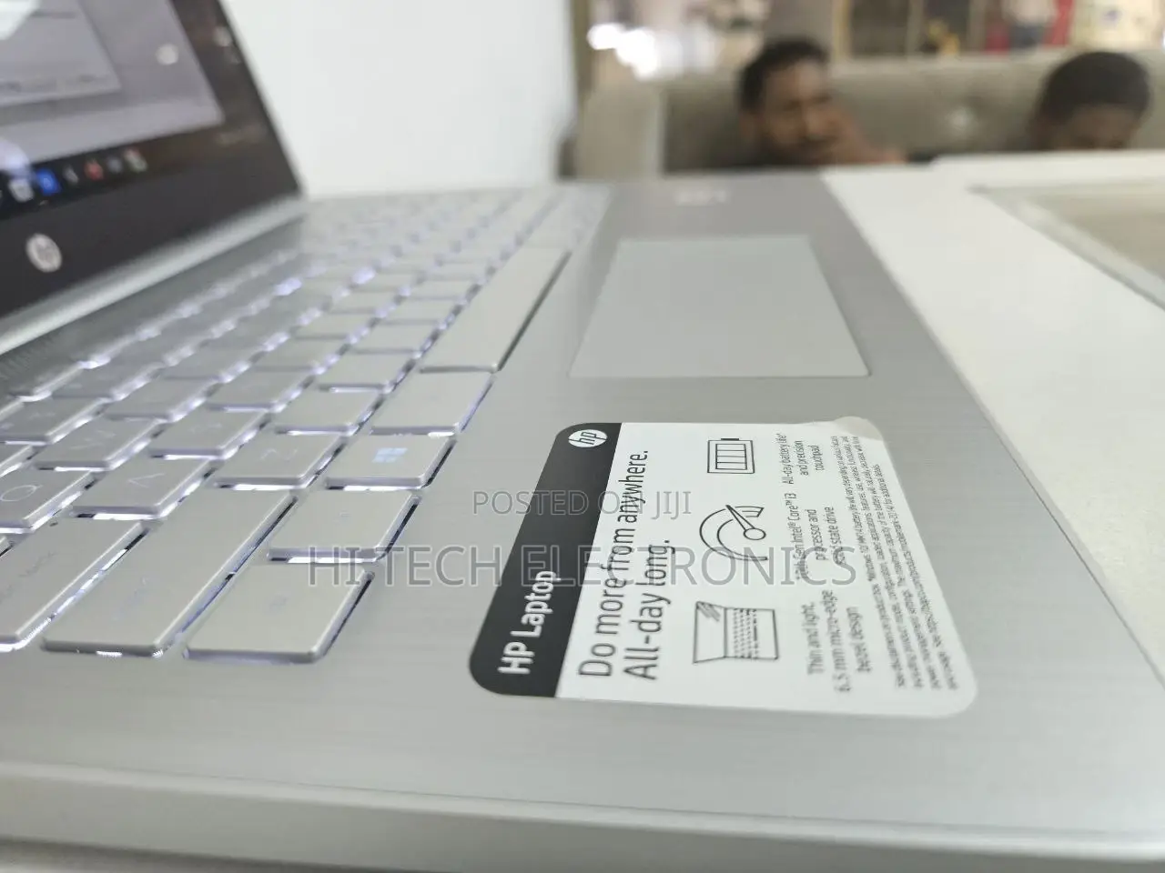 New Laptop HP Stream Notebook 8GB Intel Core I3 SSD 256GB