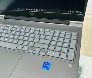 New Laptop HP Victus 16 32GB Intel Core I7 SSD 1T