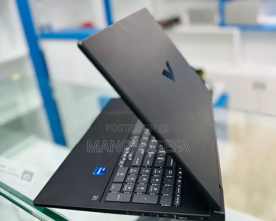 New Laptop HP Victus 16 32GB Intel Core I7 SSD 1T