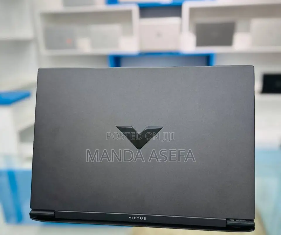 New Laptop HP Victus 16 32GB Intel Core I7 SSD 1T
