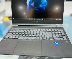 New Laptop HP Victus 16 32GB Intel Core I7 SSD 1T
