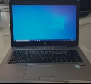 Photo - New Laptop HP EliteBook 840 8GB Intel Core I5 HDD 1T