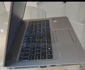 New Laptop HP EliteBook 840 8GB Intel Core I5 HDD 1T