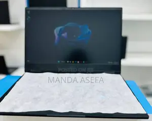 New Laptop HP Omen 15 16GB Intel Core I5 SSD 512GB