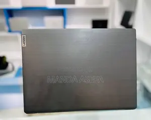 New Laptop Lenovo 8GB Intel Core I3 SSD 256GB