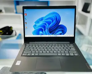 New Laptop Lenovo 8GB Intel Core I3 SSD 256GB