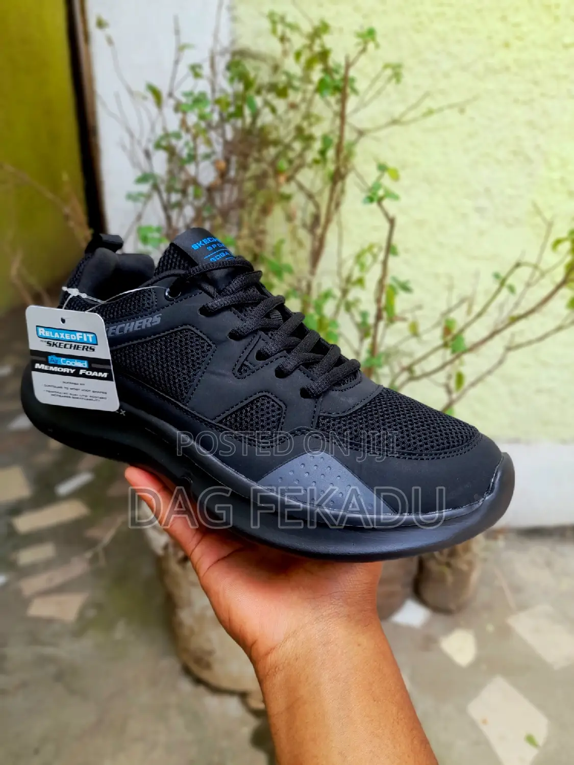 Skechers Quantum FLEX 