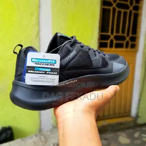 Skechers Quantum FLEX 