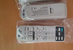Epson Remote Controller