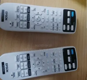 Epson Remote Controller