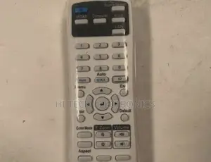 Photo - Epson Remote Controller