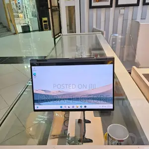 New Laptop Lenovo 16GB Intel Core I7 SSD 512GB