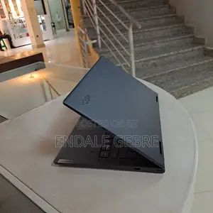 New Laptop Lenovo 16GB Intel Core I7 SSD 512GB