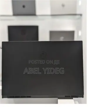 New Laptop MSI 16GB Intel Core I7 SSD 1T