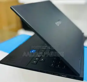 New Laptop HP Omen 16 16GB Intel Core I5 SSD 512GB