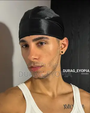 Durag Eyopia