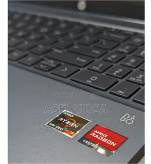 New Laptop HP Pavilion 15 16GB AMD Ryzen 7 SSD 512GB