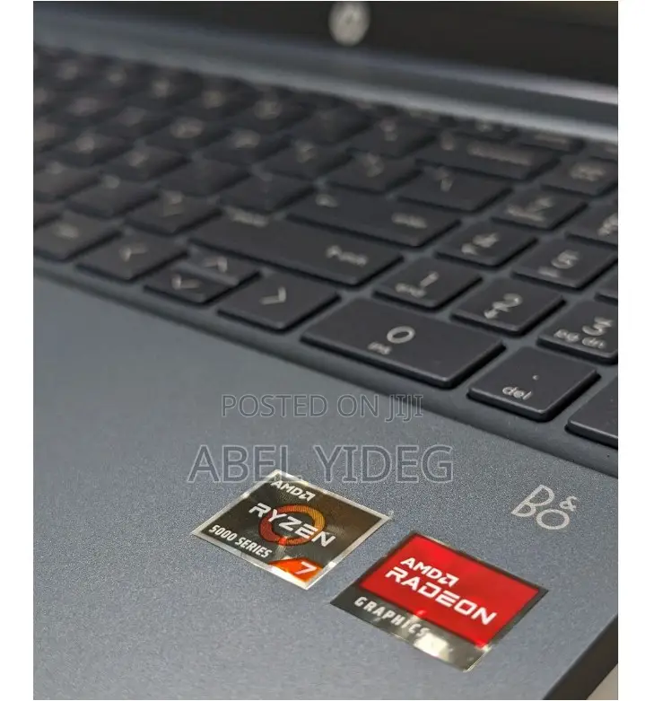 New Laptop HP Pavilion 15 16GB AMD Ryzen 7 SSD 512GB
