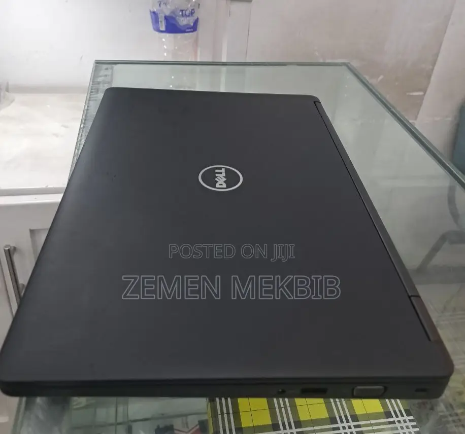 New Laptop Dell 8GB Intel Core I5 SSD 256GB