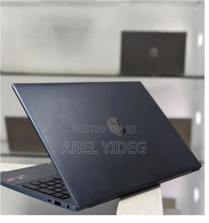 New Laptop HP Pavilion 15 16GB AMD Ryzen 7 SSD 512GB