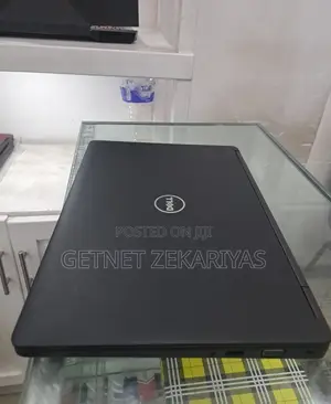 Photo - New Laptop Dell Latitude 13 3000 8GB Intel Core I5 SSD 256GB