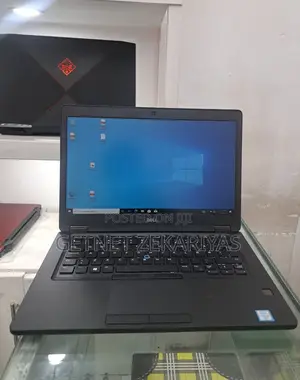New Laptop Dell Latitude 13 3000 8GB Intel Core I5 SSD 256GB