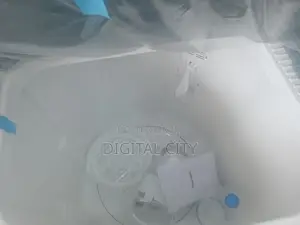 Hisense 14 Kilo Washing Machine