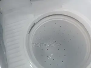 Hisense 14 Kilo Washing Machine