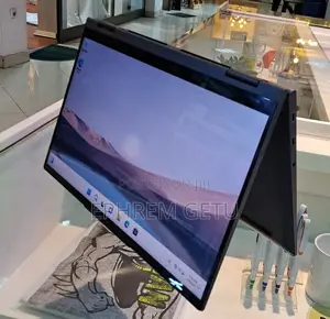 Photo - New Laptop Lenovo IdeaPad Y730 16GB Intel Core I7 SSD 512GB