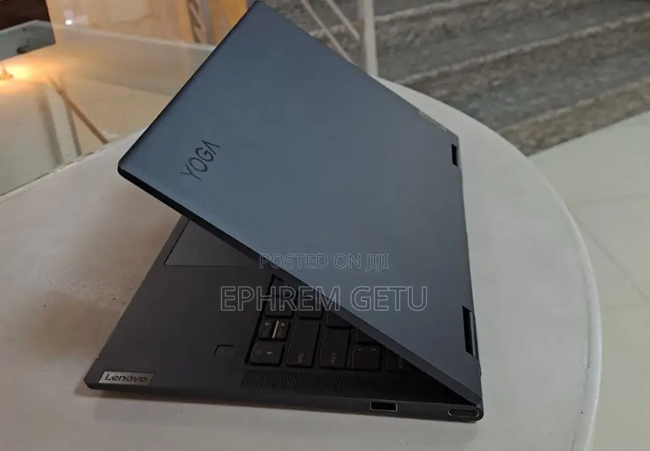 New Laptop Lenovo IdeaPad Y730 16GB Intel Core I7 SSD 512GB