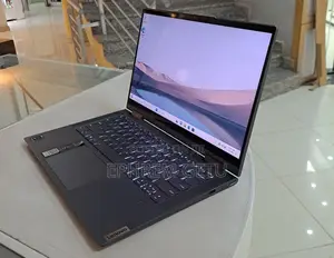 New Laptop Lenovo IdeaPad Y730 16GB Intel Core I7 SSD 512GB
