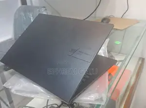 New Laptop Asus VivoBook 15 X505BA 16GB AMD Ryzen 9 SSD 1T