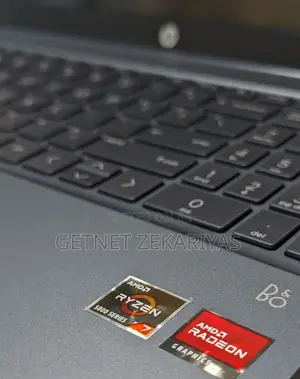 New Laptop HP Pavilion 15 16GB AMD Ryzen 7 SSD 512GB