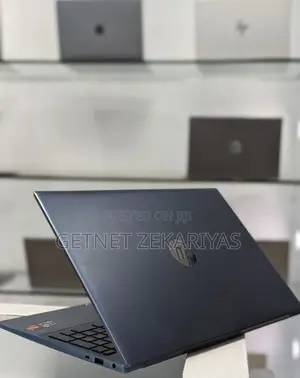 New Laptop HP Pavilion 15 16GB AMD Ryzen 7 SSD 512GB