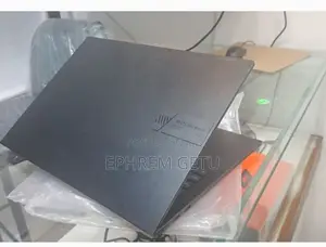 New Laptop Asus VivoBook 15 X505BA 16GB AMD Ryzen 9 SSD 1T