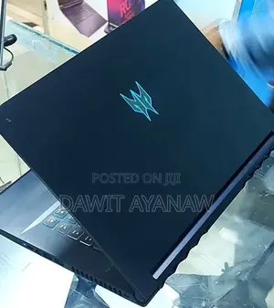 New Laptop Acer 32GB Intel Core I7 SSD 1T