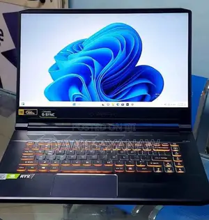 New Laptop Acer 32GB Intel Core I7 SSD 1T