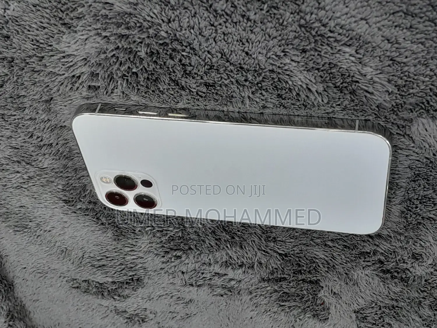 Apple iPhone 12 Pro 256 GB