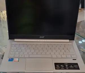 Photo - New Laptop Acer Swift 3 8GB Intel Core I5 SSD 512GB