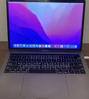 Photo - New Laptop Apple MacBook Pro 2018 32GB Intel Core I7 SSD 1T