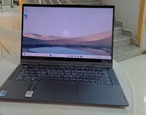 New Laptop Lenovo IdeaPad 1 16GB Intel Core I7 SSD 512GB