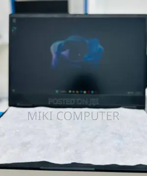 New Laptop HP Omen 16 16GB Intel Core I7 SSD 1T