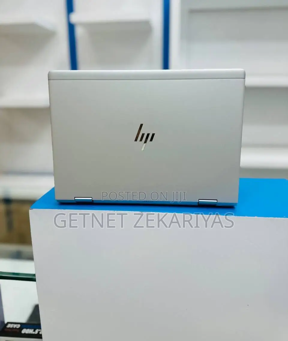 New Laptop HP EliteBook 830 G5 16GB Intel Core I7 SSD 512GB