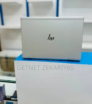 New Laptop HP EliteBook 830 G5 16GB Intel Core I7 SSD 512GB